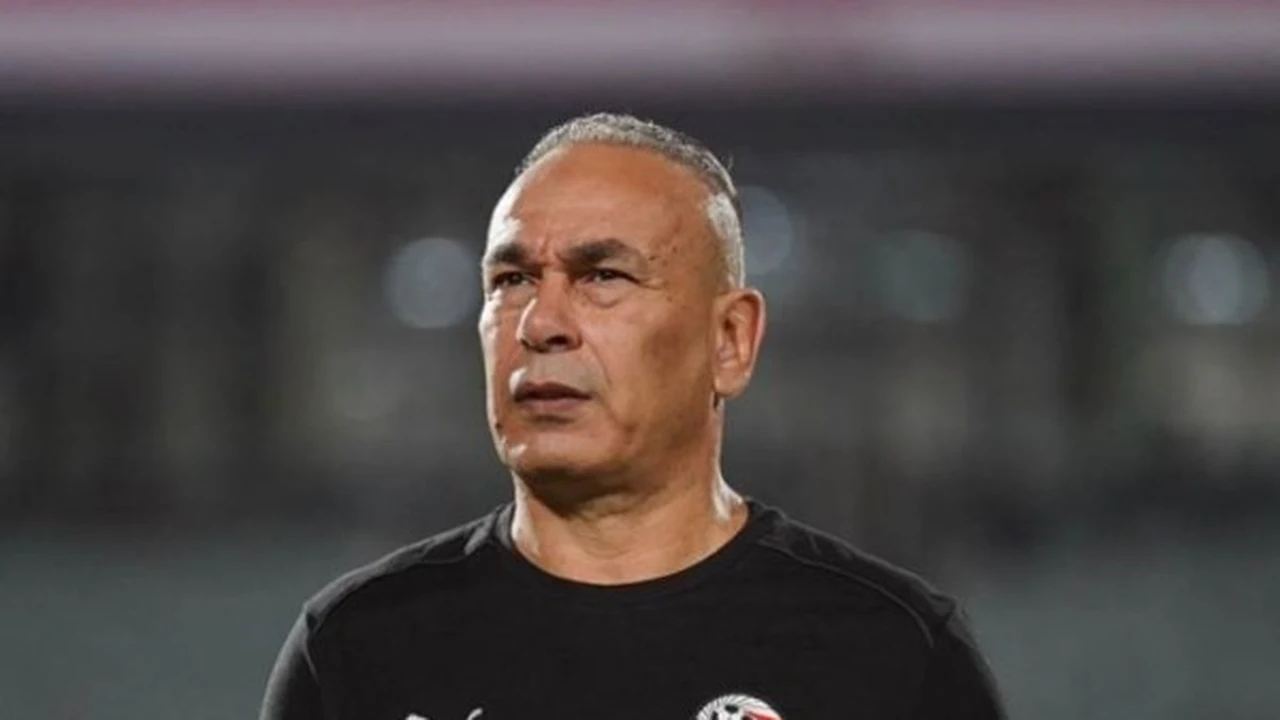 استعداد منتخب مصر لكأس الأمم: مباراة ودية ضد نيجيريا 16 ديسمبر باستاد القاهرة